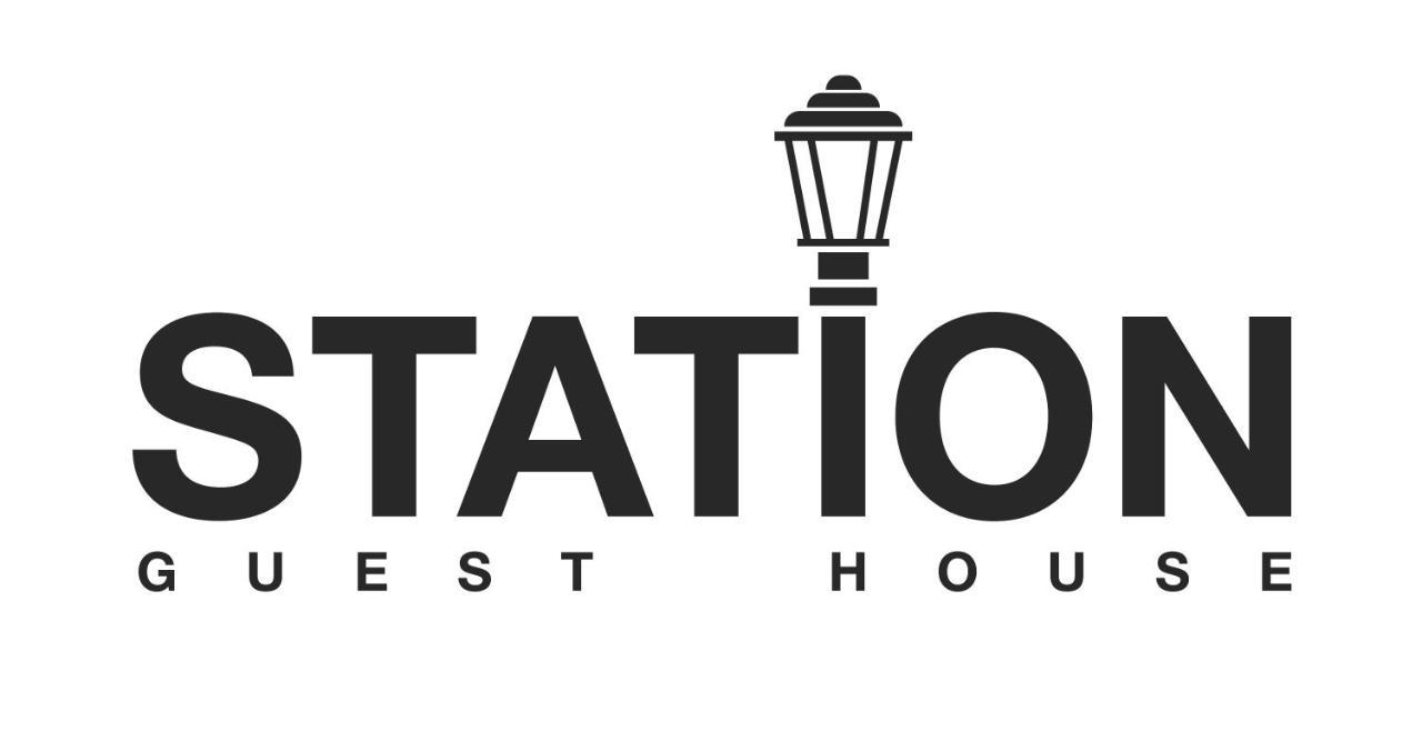 Station Boutique Hotel Ghiumri Exterior foto